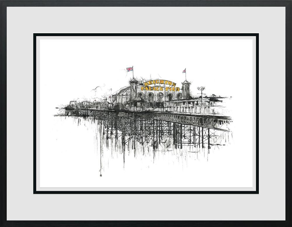 Palace Pier
