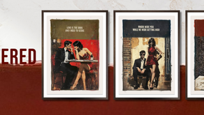 Your Complete Guide to Collecting Limited Edition Fine Art Prints in the UK