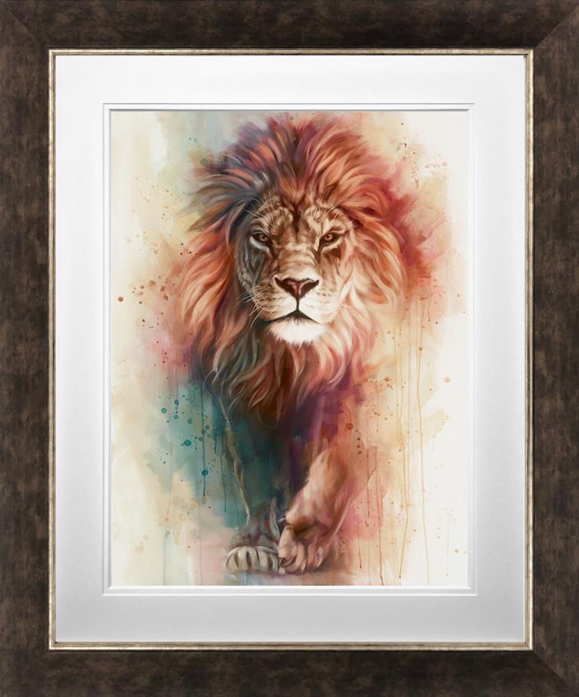 Pride - Paper