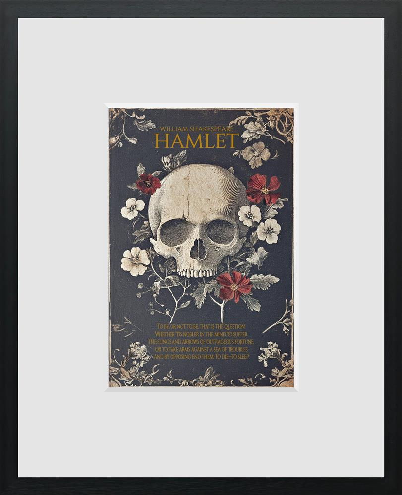 Hamlet - Miniature