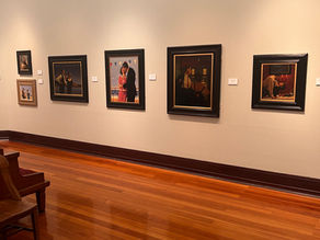 How Much Are Jack Vettriano Prints Worth? A Collector's Guide