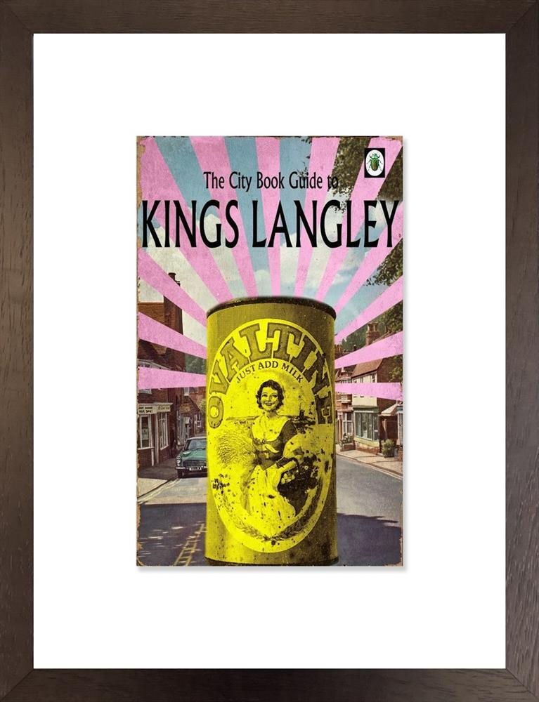 Kings Langley - The City Guide