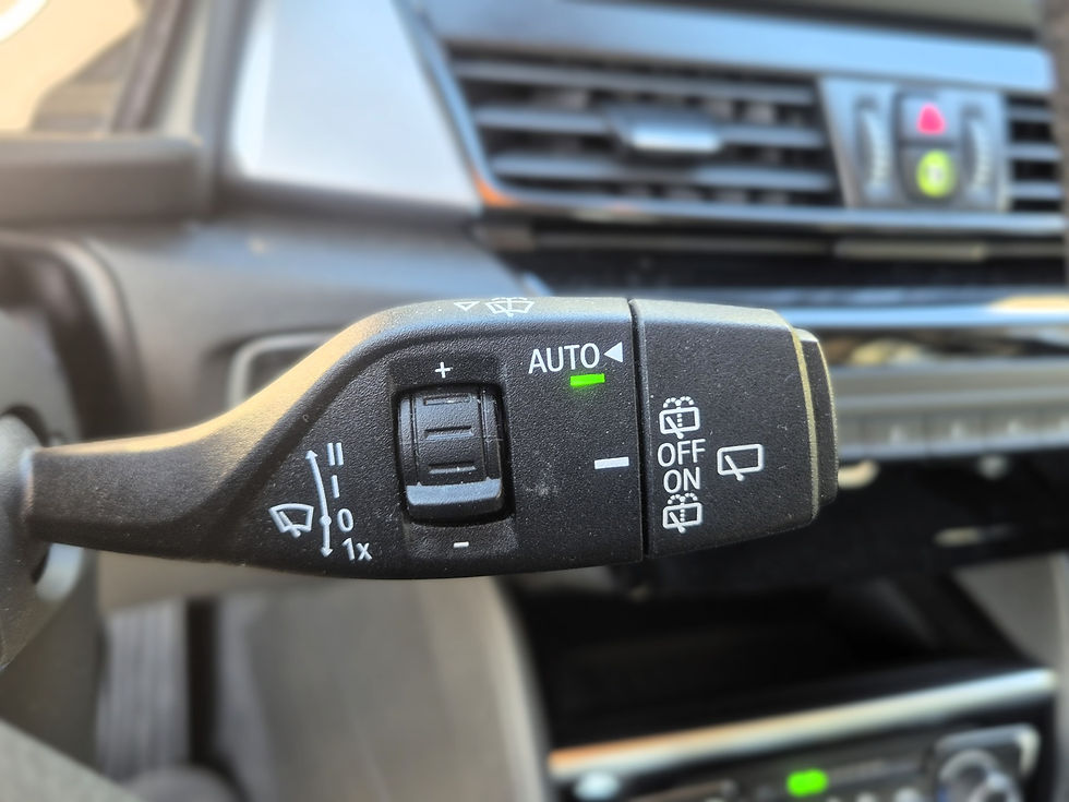 Miniatura: BMW Serie 2 Active Tourer 216i | 48.000 km