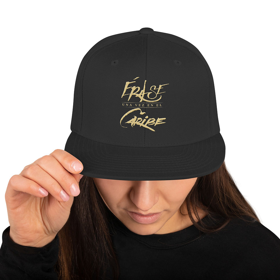 Miniatura: Gorra Logo Crema