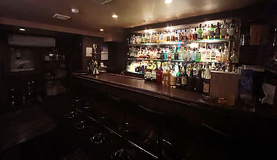 銀座Shisha & Bar BASE