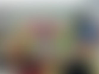 お誕生日おめでとう!