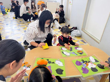 🌟Happy Halloween③🌟