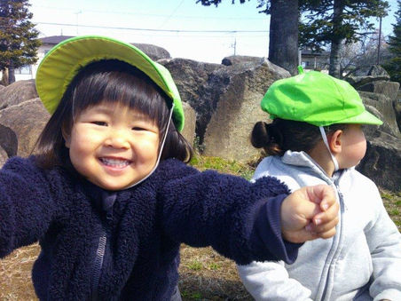 おさんぽ☀