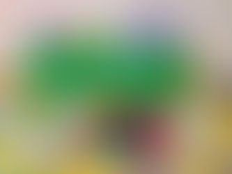 ボール通し遊び