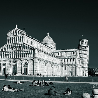 Christiana V. Photography - Pisa, Italy 2013-04.jpg
