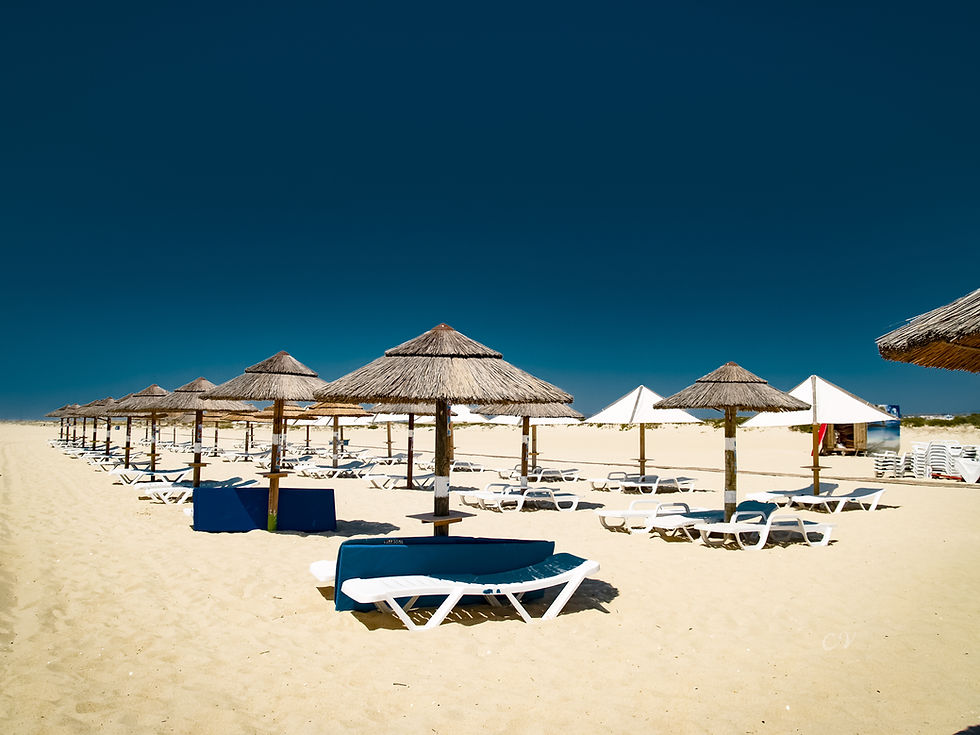 Thumbnail: "Faro Blues", Algarve, PT 2012