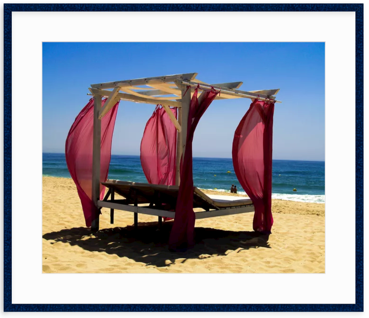 "Atlantic Breeze", Algarve, PT 2012