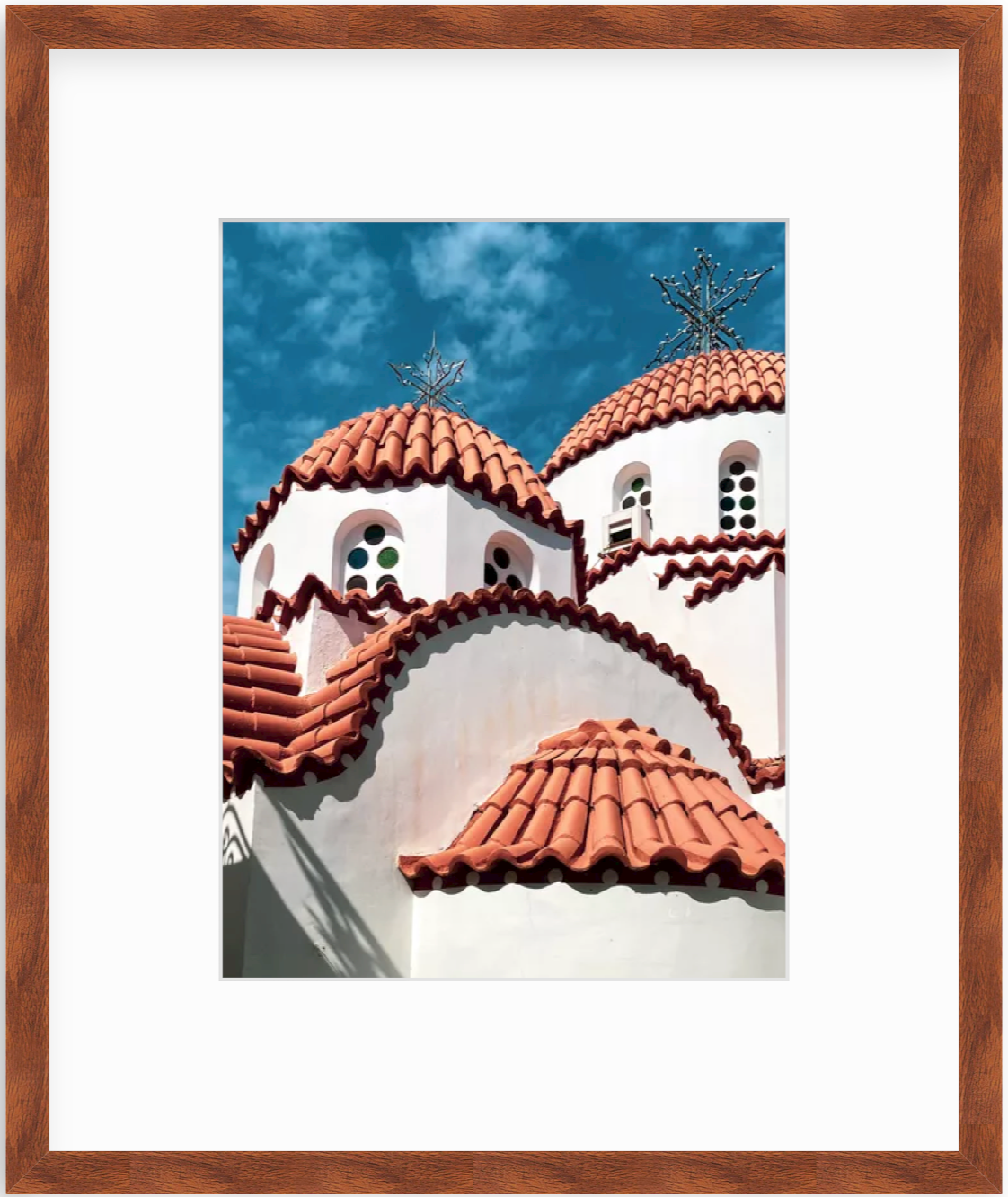 Monastery of Sts. Raphael, Irene and Nicholas