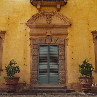 Christiana V. Photography - Villa La Pietra, Florence, Italy 2013-59.jpg