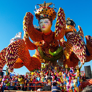 Christiana V. Photography - Carnivale di Viareggio, Italy 2013-21.jpg