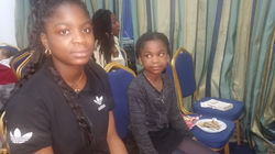 Nos adolescents