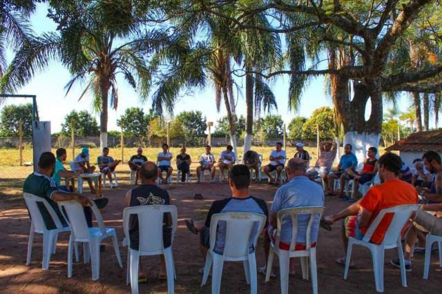 Reunião de Sentimento
