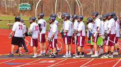 Lax-team
