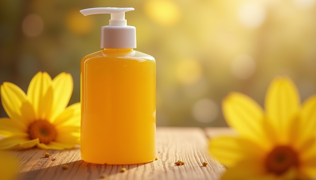 Anwendung von Bienengift Massagegel: Wirkung und Tipps für die richtige Nutzung – Palacio Kosmetik Blog