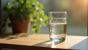 Improve your respiratory system with healing water – understand its effects on the respiratory system