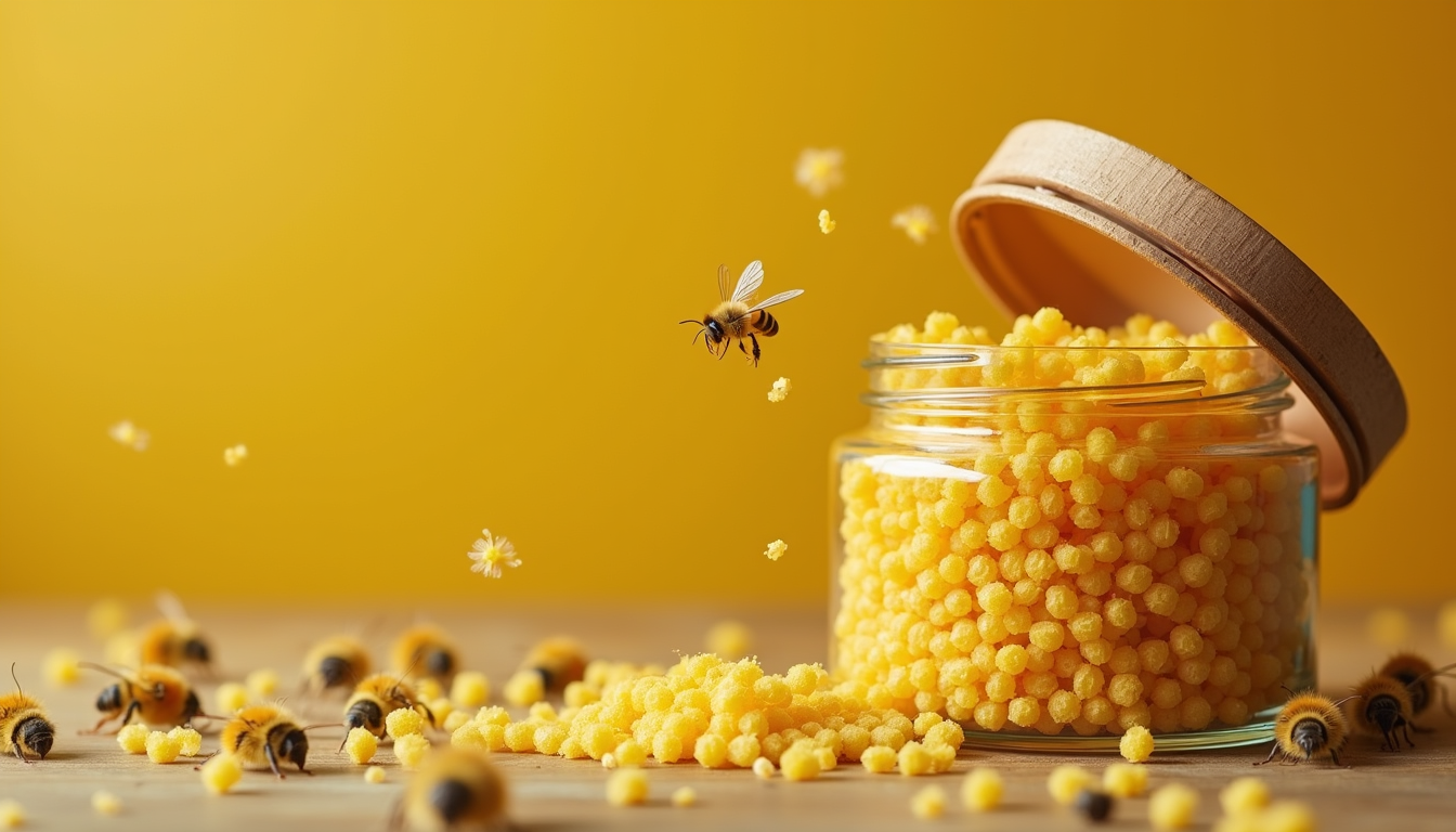 Bienengift Salbe nutzen: Richtig anwenden für optimale Wirkung – Palacio Kosmetik Blog