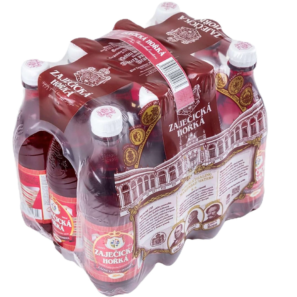 Zajecicka Horka Heilwasser