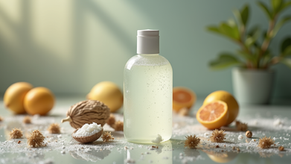 CBD-Duschgel Vorteile: Wirkung und Nutzen für die Hautpflege