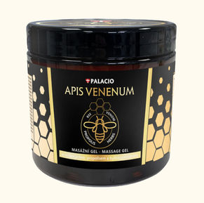 Palacio Bienengift-Massagegels