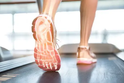 Do I need arch supports in running shoes? Dr. Angela Walk