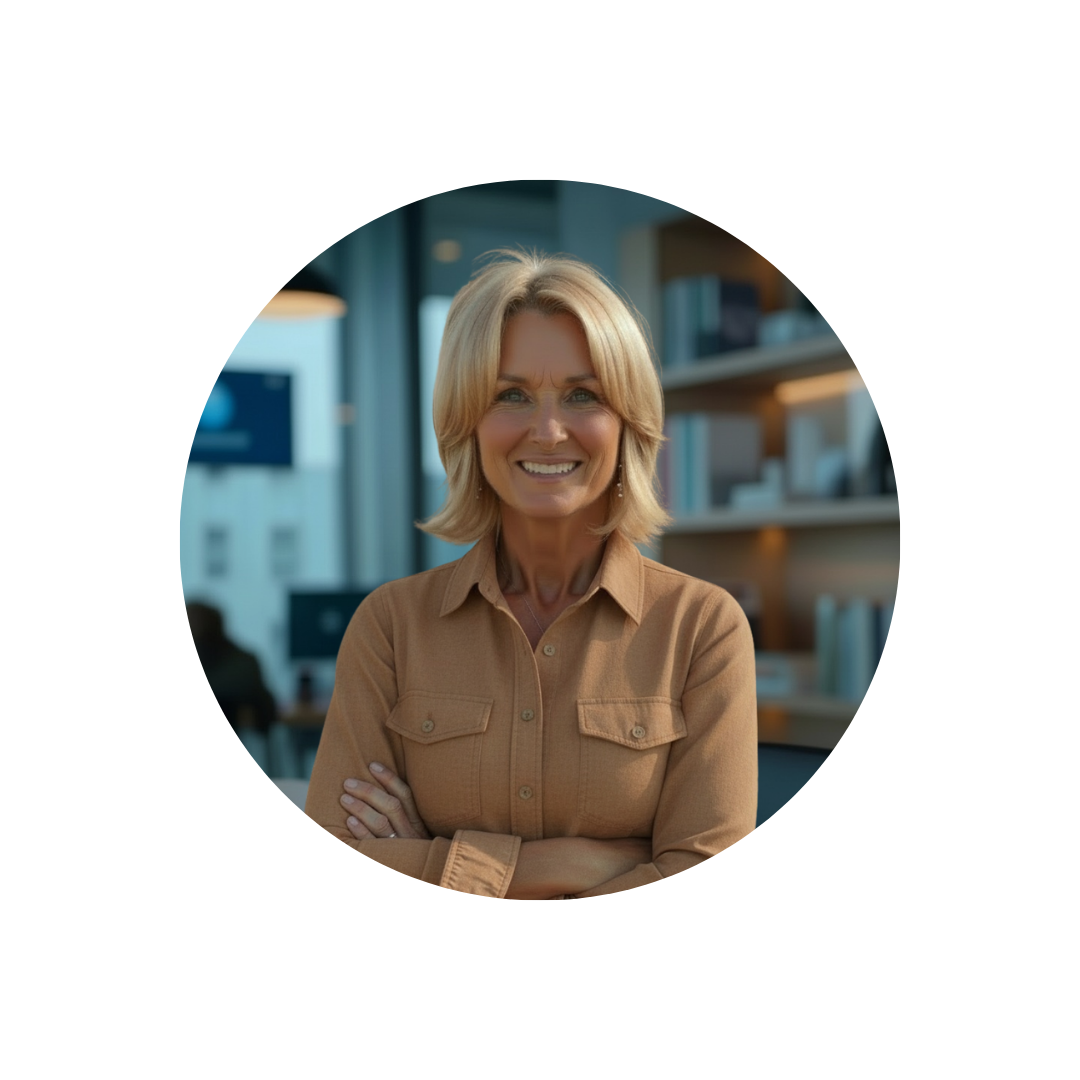 Dr. Angela Walk | The Plantar Fasciitis Doc logo