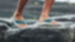Are flip flops bad for your feet? Dr. Angela Walk