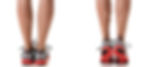 Best stretches and exercises for plantar fasciitis ~ calf raises Dr. Angela Walk
