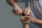 How to remove scar tissue with plantar fasciitis ~ Dr. Angela Walk