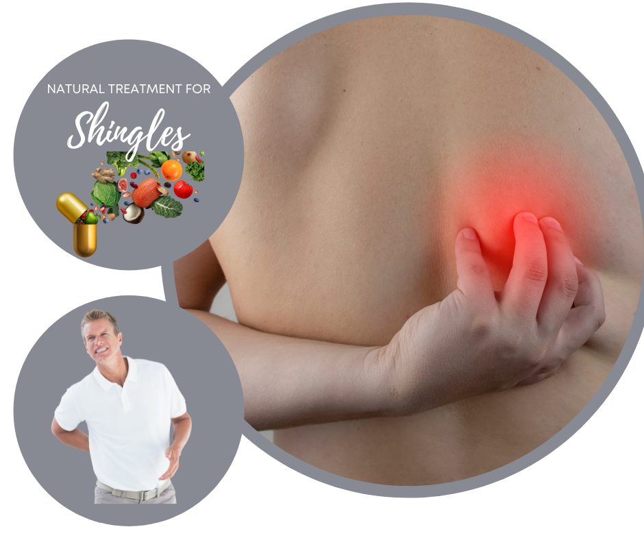 What triggers a shingles outbreak? Dr. Angela Walk