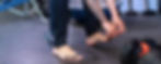 Minimalist shoes for plantar fasciitis ~ Dr. Angela Walk