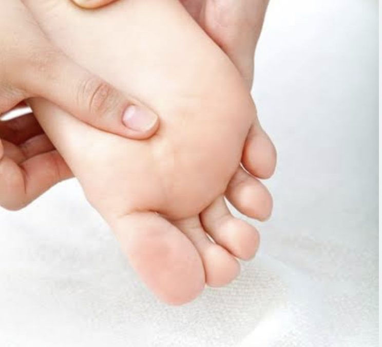 Natural Approaches to Plantar Fibromas: A Home Protocol for Relief
