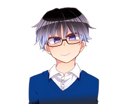 リニューアル前イケさん
