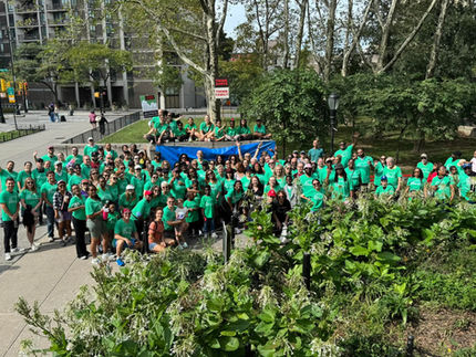 AORTIC BRIDGE WALK