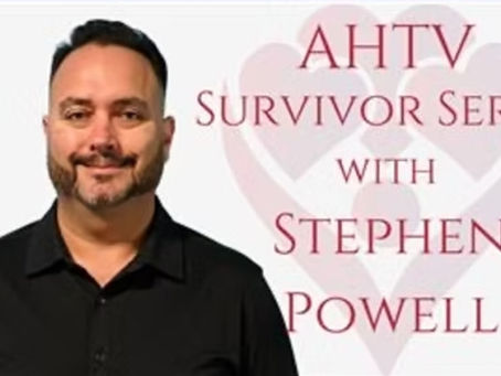 Survivor Story