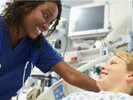 Aortic Dissection in Children