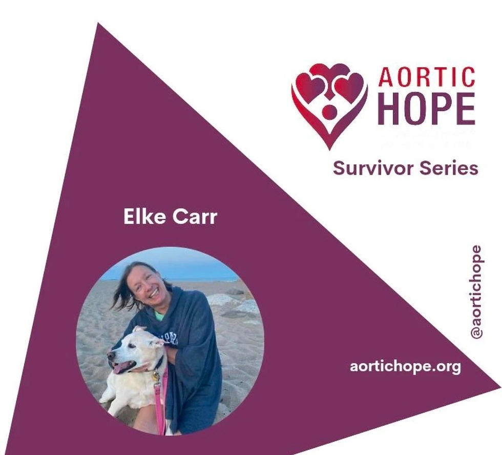 Survivor Story