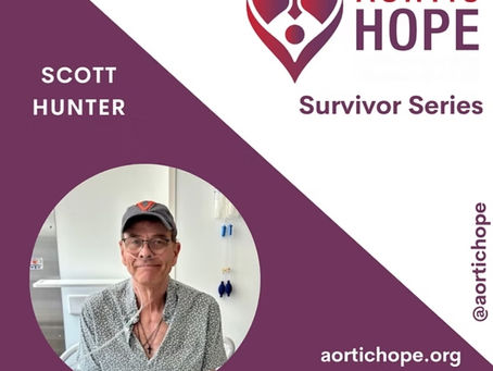 Survivor Story