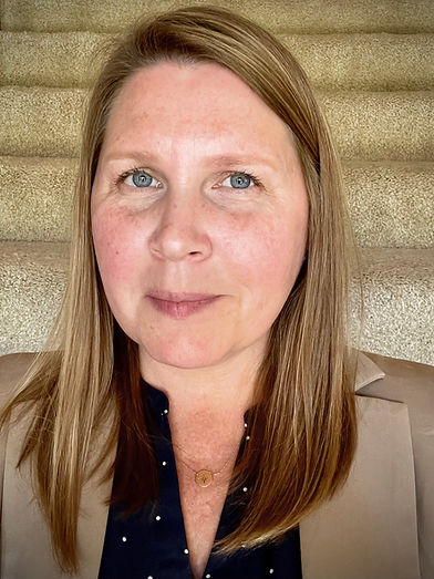 Mandy Drake, Founder