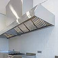 Remplacement des Moteurs, Filtres et Hottes restaurant avec hotte Solution