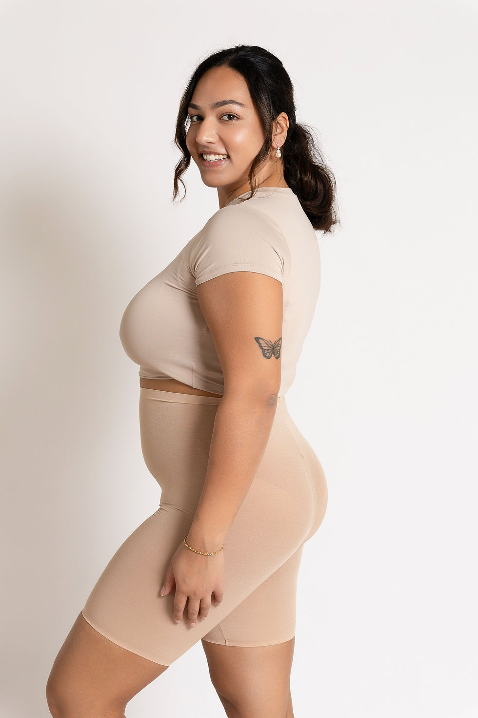 Thumbnail: HideMM Shapewear Shorts