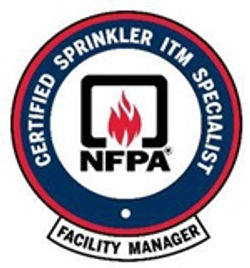 We are NFPA CSITMS