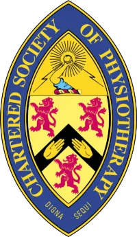 Chartered Society of Physiotherapy