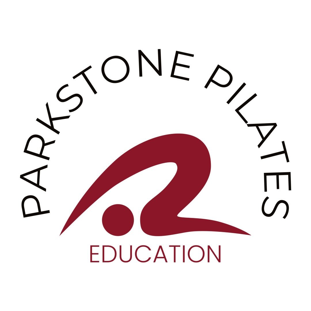 parkstone pilates education logo