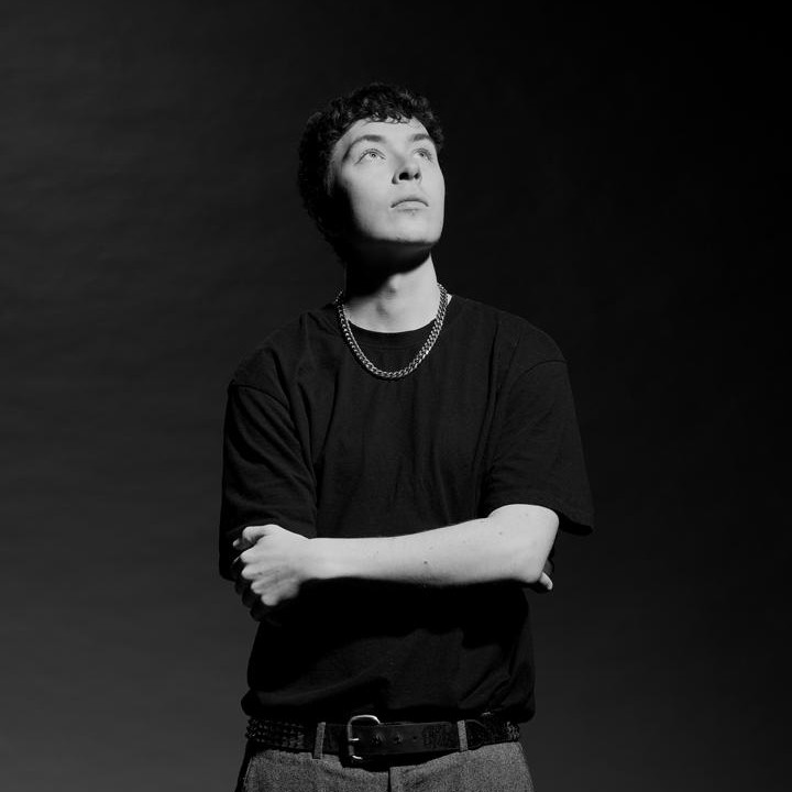 Rourke, the founder and developer of oneline