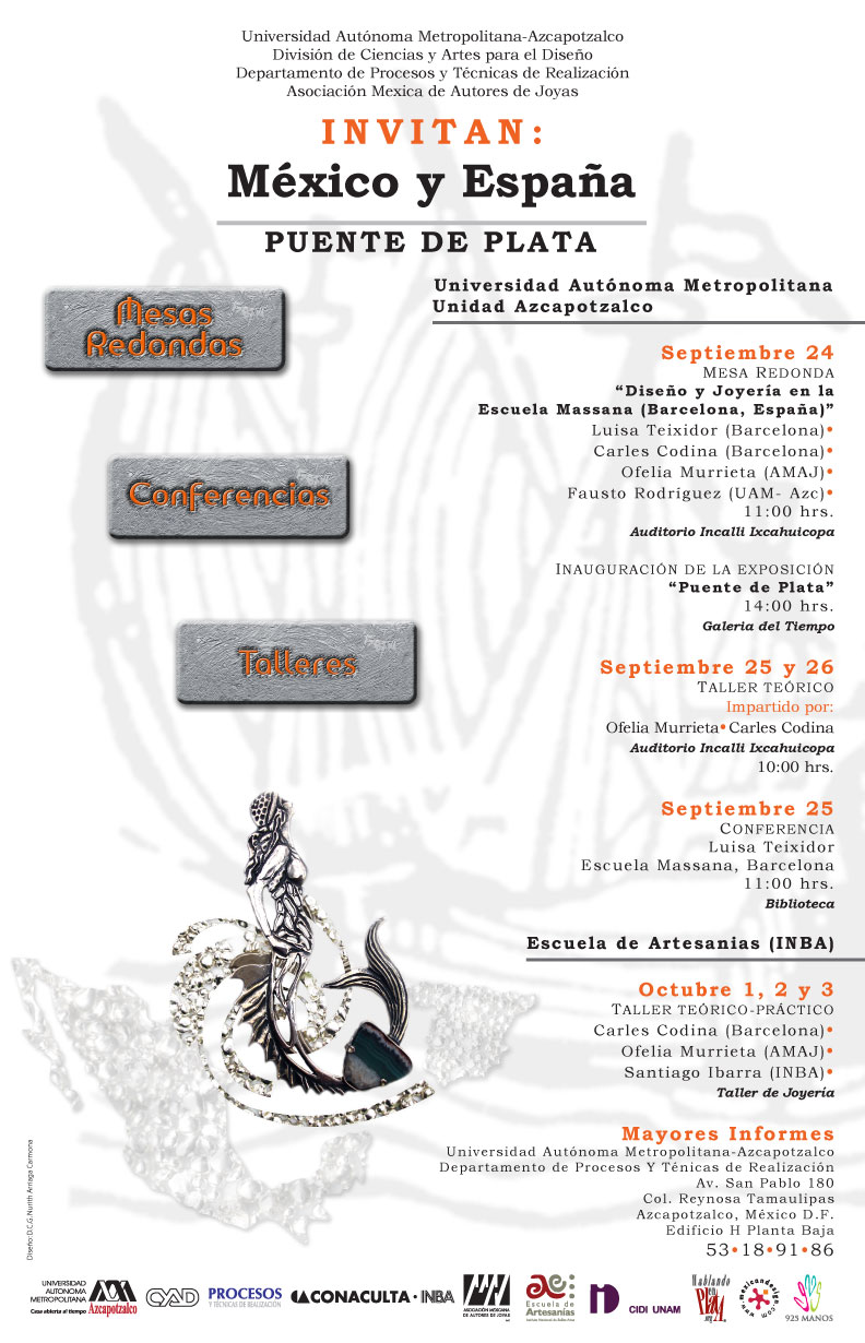 exposición méxico-españa